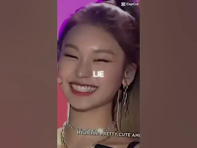 'Video thumbnail for #love #itzy #edits @ITZY'