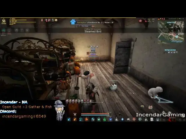 Video thumbnail for Speed up BDO when using Chrome, Firefox or Internet Explorer when playing Black Desert Online BDO