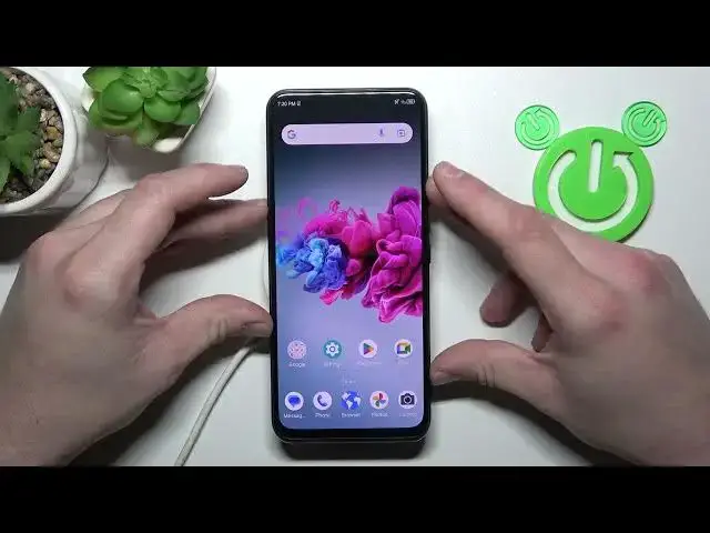 Video thumbnail for Does ZTE AXON 20 Support Wireless Charging - Device Charging