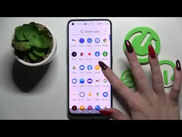 'Video thumbnail for How to Clean Storage on OnePlus Nord CE 2 – Clear Smartphone Memory'