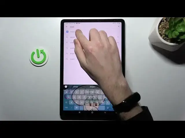 'Video thumbnail for How to Check Battery Health on Samsung Galaxy Tab S8 - Ampere App'
