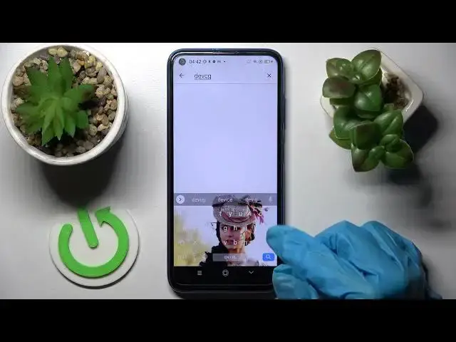 Video thumbnail for How to Check Specifications of Blackview A90 - Install DevCheck Hardware and System Info App