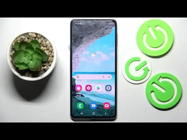 'Video thumbnail for How to Turn On / Off Auto Correction on SAMSUNG GALAXY M53 - Predictive Text'