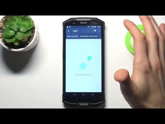 Video thumbnail for Can You Transfer Apps to SD Card on Doogee Smartphone - Transfer Apps on DOOGEE S70