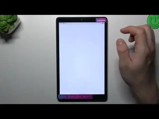 Video thumbnail for How to Disable Location Permissions for Apps on Lenovo Tab M8 – Location Settings