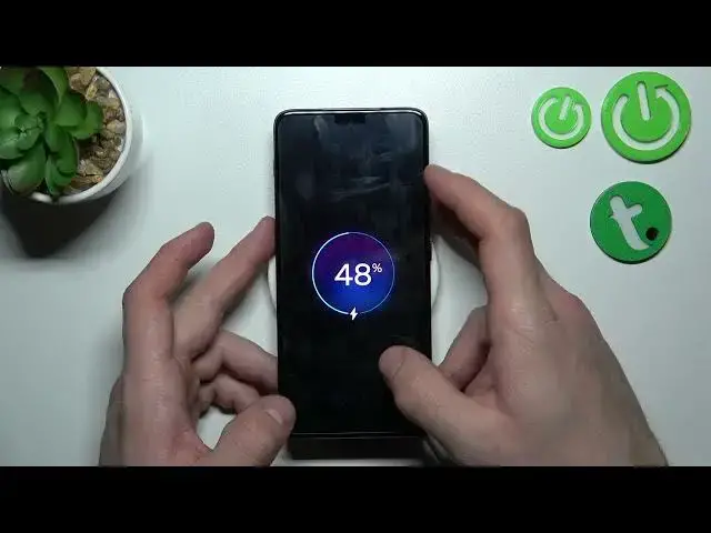Video thumbnail for Does MOTOROLA ThinkPhone Support Wireless Charging