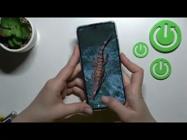 'Video thumbnail for Fingerprint Scanner Test of XIAOMI 12X'