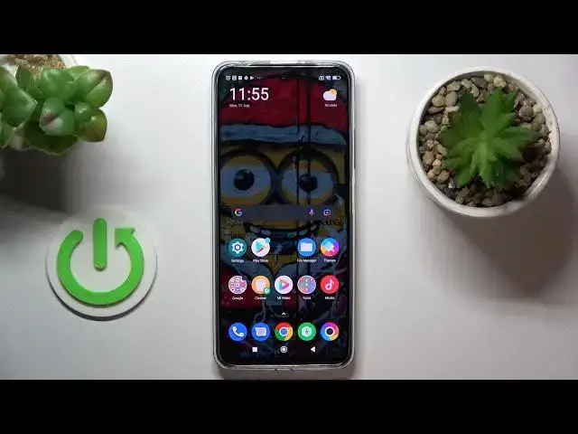 'Video thumbnail for How to Check IMEI and Serial Number on POCO X4 GT - Find Serial Number and IMEI'