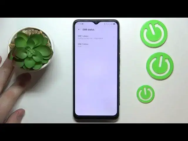 'Video thumbnail for How to Check the Mobile Phone Number on a ZTE Blade A53 Pro'