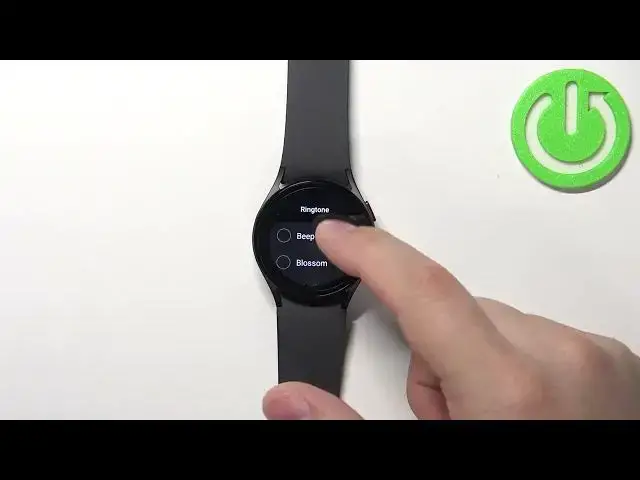 'Video thumbnail for How to Change Ringtones in Samsung Galaxy Watch 5?'