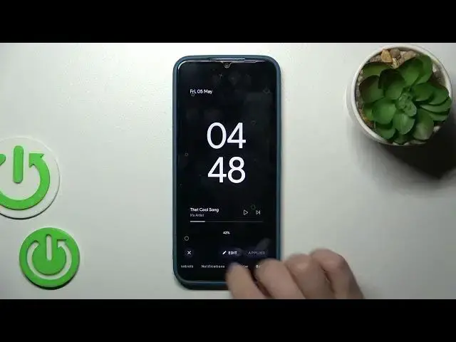 Video thumbnail for How to Customize Always on Display in Tecno Spark Go 2022 - Muviz Edge App