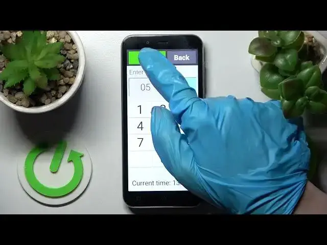 Video thumbnail for How to Set Up Alarm Clock in Emporia Smart 4 - Manage Alarm Clock Options