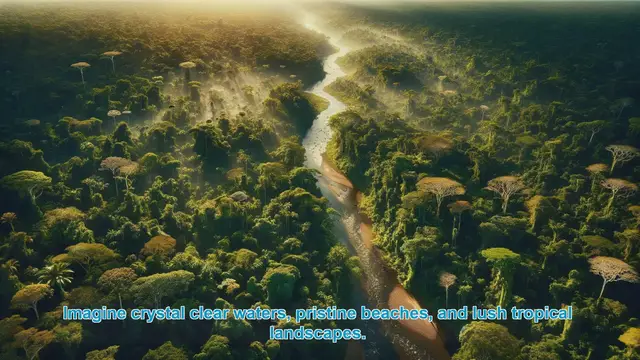 Video thumbnail for Discover Palau: Top 10 Honeymoon Destinations in Paradise