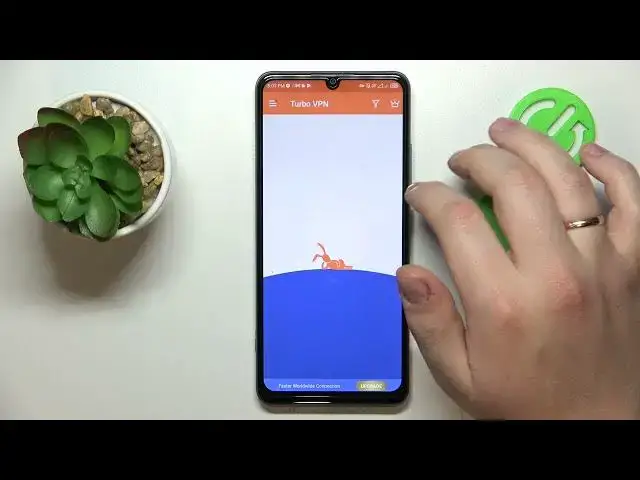 Video thumbnail for How to Set Up VPN on ZTE Blade A72s?