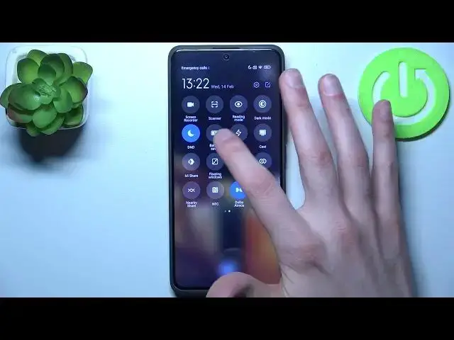 Video thumbnail for How to Optimize Power Saving on XIAOMI Redmi Note 13 Pro+