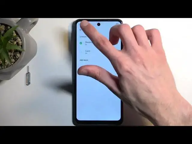 Video thumbnail for Activate Do Not Disturb: Enabling DND Mode on Infinix Hot 40i!