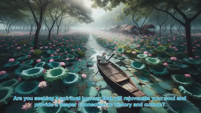 Video thumbnail for Top 10 Spiritual Journeys in Germany