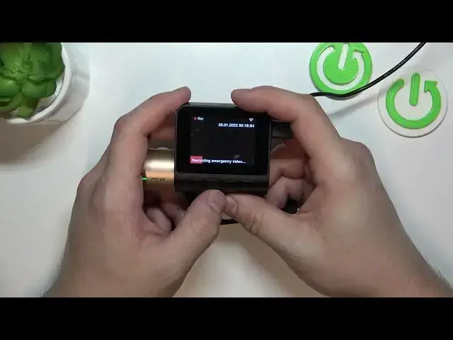 Video thumbnail for How to Activate Emergency Recording on Your 70mai Dashcam Lite 2