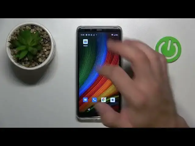 Video thumbnail for Cubot Note 9 How To Manage Google Wallet