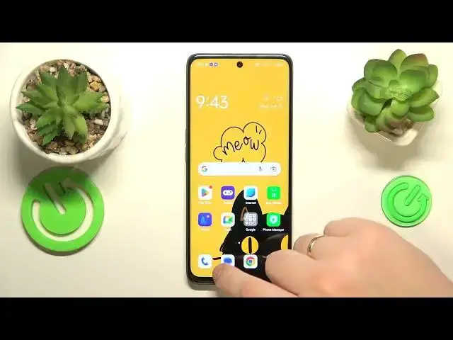 Video thumbnail for How to Activate Keyboard Clipboard on Oppo A1 - Turn On Clipboard