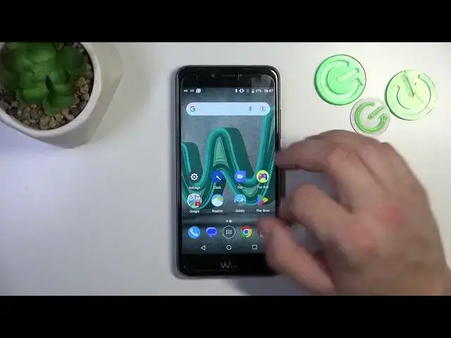 Video thumbnail for How to Set Custom Notification Sound on WIKO U Pulse? - Customize Notification Sound