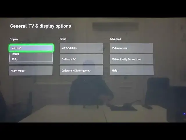 Video thumbnail for Get Crisp and Clear Graphics: Here's How to Easily Change the Resolution on Your Xbox Series X!