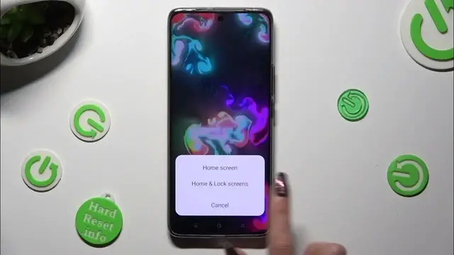 Video thumbnail for How To Apply Live Wallpaper On Realme 11 Pro Plus | Magic Fluids Free App