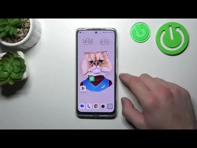 Video thumbnail for How to Mute/Unmute Charging Sounds on REDMI Note 12S