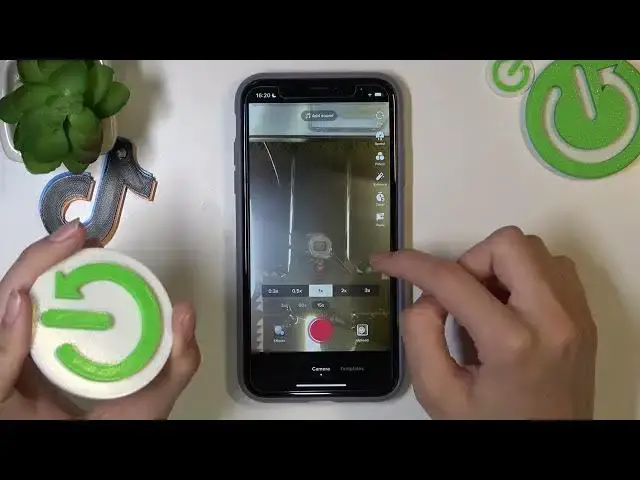 Video thumbnail for How to Use Freeze Frame on TikTok - Get Freeze Frame Filter on TikTok