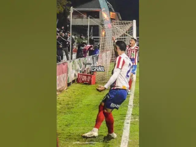 Video thumbnail for 4 DATOS QUE NO CONOCES DEL BARBASTRO-BARÇA