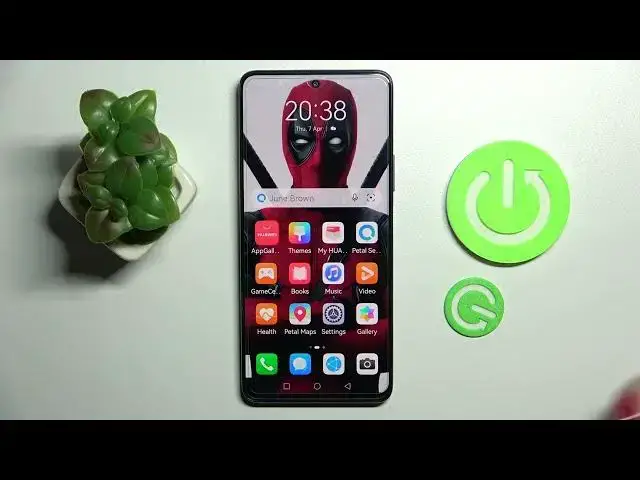 'Video thumbnail for How to Change Default Apps on Huawei Nova 9 SE / Change default broser on Huawei Nova 9 SE'