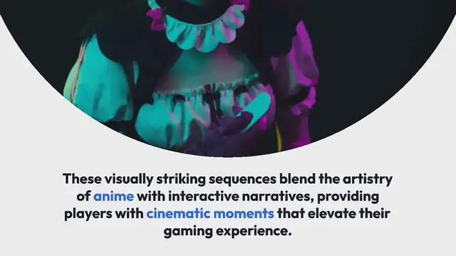 Video thumbnail for Integrated Anime Cutscenes Improvements