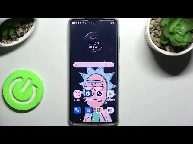 Video thumbnail for How to Activate Automatic Brightness – Display Settings on MOTOROLA Moto G52