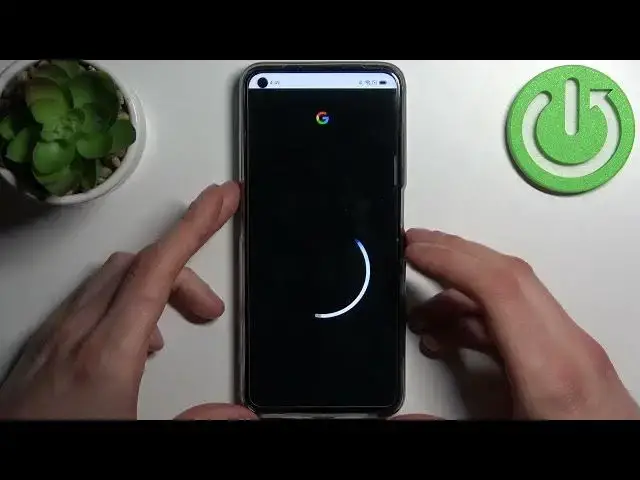 Video thumbnail for REALME Narzo 50 - How To Add & Remove Google Accounts