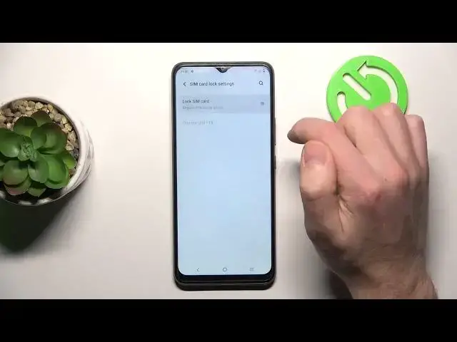 'Video thumbnail for How to Activate the SIM Lock on VIVO Y01 // Enrolling the SIM Card PIN Code'