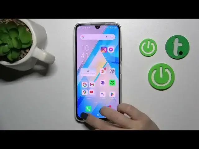 Video thumbnail for Infinix Note 12 Pro - Manage Sound Settings & Turn Off Ringtone