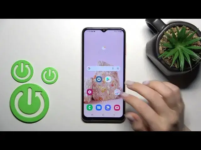 'Video thumbnail for How to Hide Apps on Samsung Galaxy M13 - How to unhide apps'