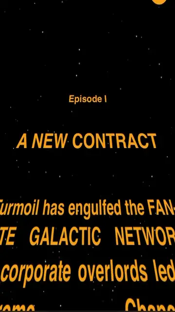 'Video thumbnail for SITE WARS: A New Contract'