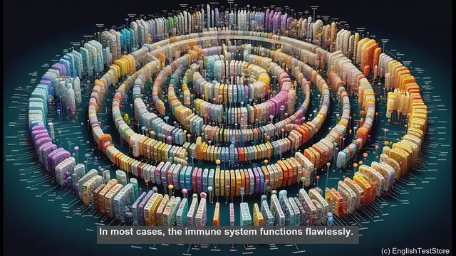 Video thumbnail for Autoimmune disease in biology