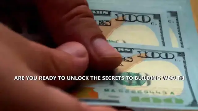 Video thumbnail for How People Are Building Wealth in The AI Era