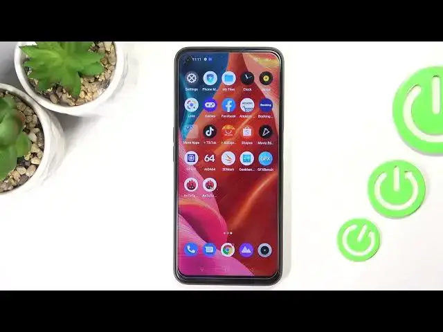 'Video thumbnail for How to Find IMEI and Serial Number on REALME 9 Pro - Locate IMEI and Serial Number'