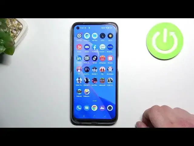 'Video thumbnail for Does REALME 9 Pro Have Slow Motion?'