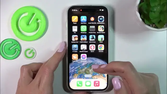 Video thumbnail for Jak Nagrać Ekran w iPhone 15?