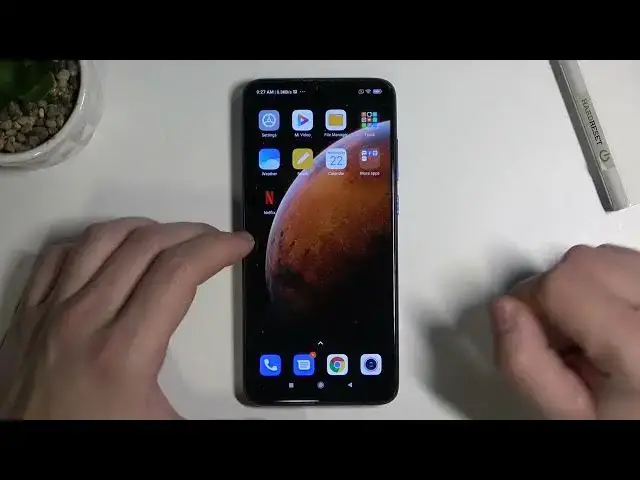 Video thumbnail for How to Turn On / Turn Off Screen Locking Sound on XIAOMI Redmi Note 8 Pro