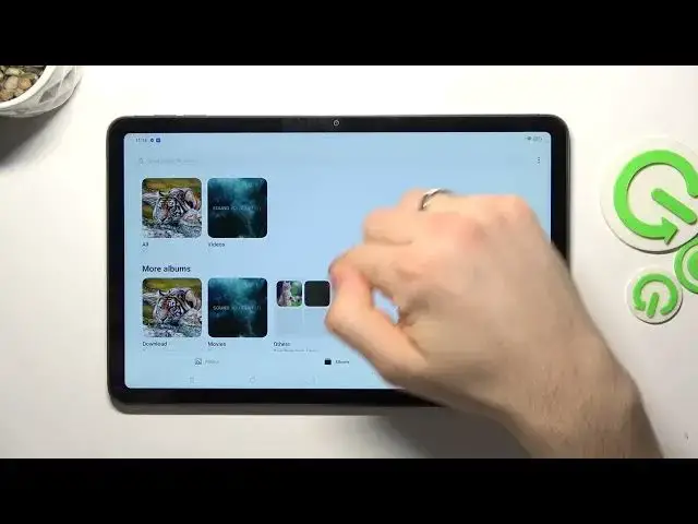 Video thumbnail for How to recover deleted photos and videos from Oppo Pad Air / Recover data from trash bin on Oppo Pad