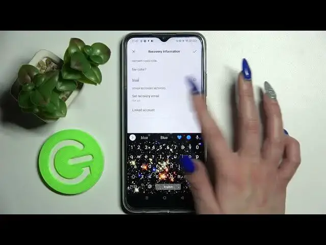 'Video thumbnail for How to Protect Applications on Realme C25s - Lock Apps with AppLock'