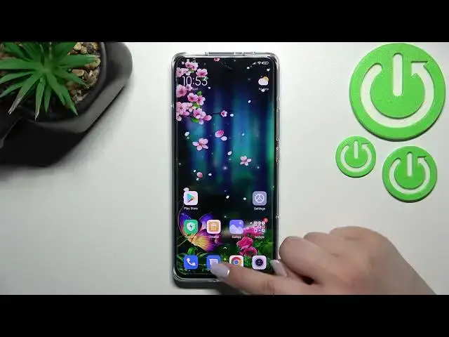 'Video thumbnail for How to Close Running Apps on XIAOMI 12 Pro'