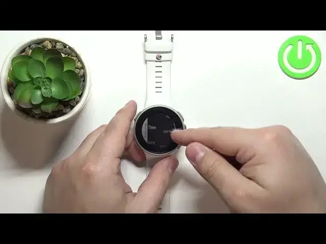 Video thumbnail for How to Change Date and Time on POLAR Vantage V - Set Up Date and Time