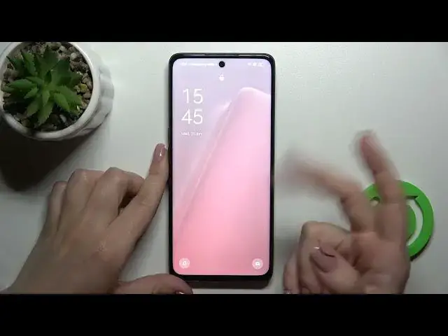 Video thumbnail for How to Change Lock Screen Wallpaper in Oppo F23 - Set Up Wallpaper