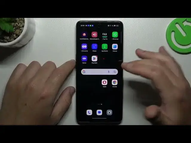 Video thumbnail for How to Volume Up The Oppo F23 - Make Smartphone Louder